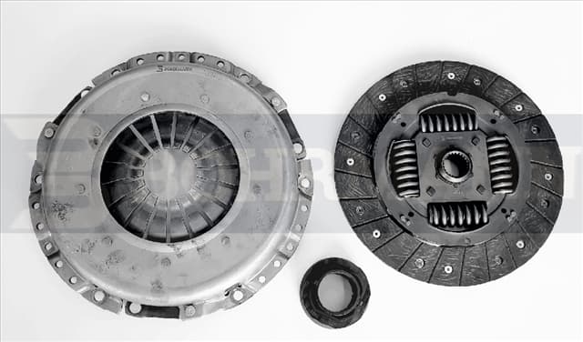 Set ambreiaj BOHRMANN 7000156299