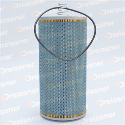 Filtru ulei DREISSNER O0030DREIS
