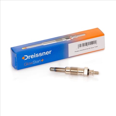 Bujie incandescenta DREISSNER GP124452DREIS
