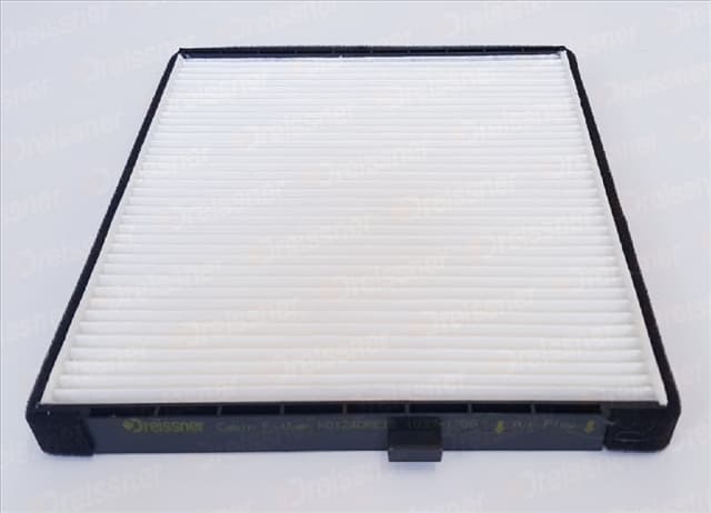 Filtru, aer habitaclu DREISSNER K0124DREIS