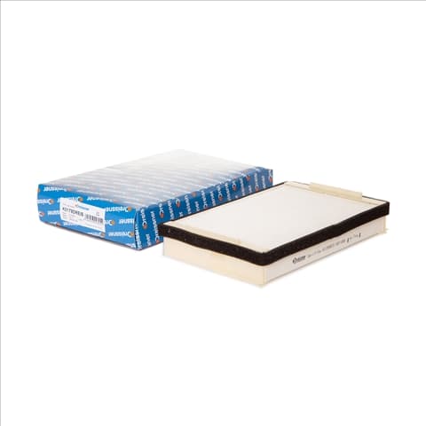 Filtru, aer habitaclu DREISSNER K0179DREIS