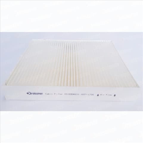 Filtru, aer habitaclu DREISSNER K0183DREIS