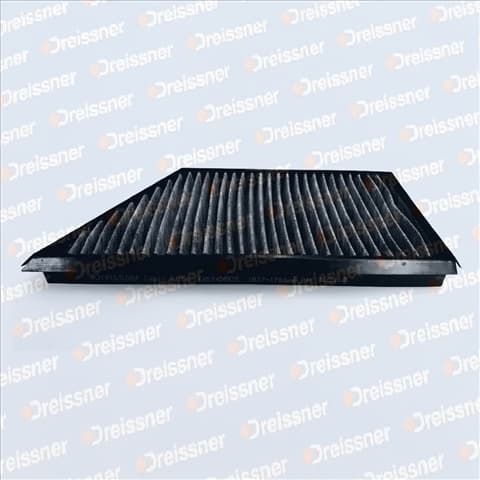 Filtru, aer habitaclu DREISSNER K0594DREIS