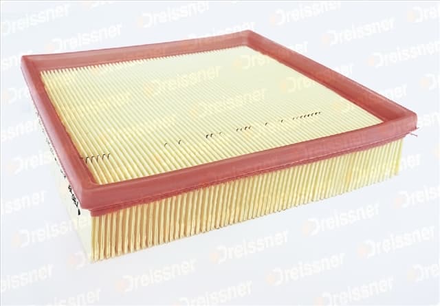 Filtru, aer habitaclu DREISSNER K0081DREIS