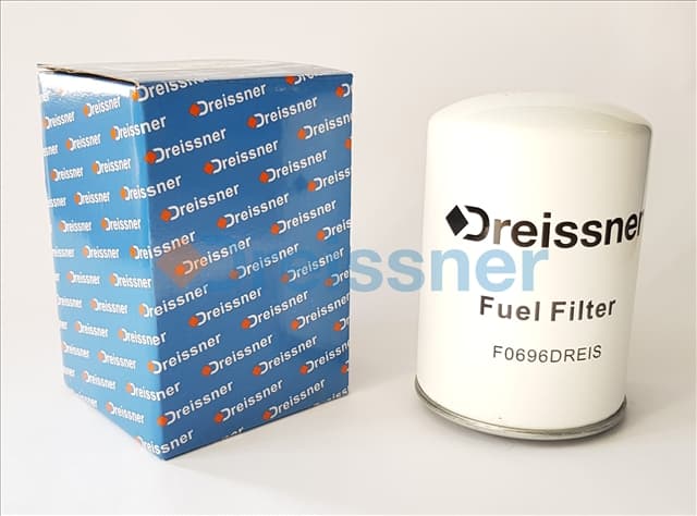 Filtru combustibil DREISSNER F0696DREIS