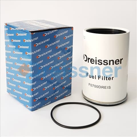 Filtru combustibil DREISSNER F0700DREIS