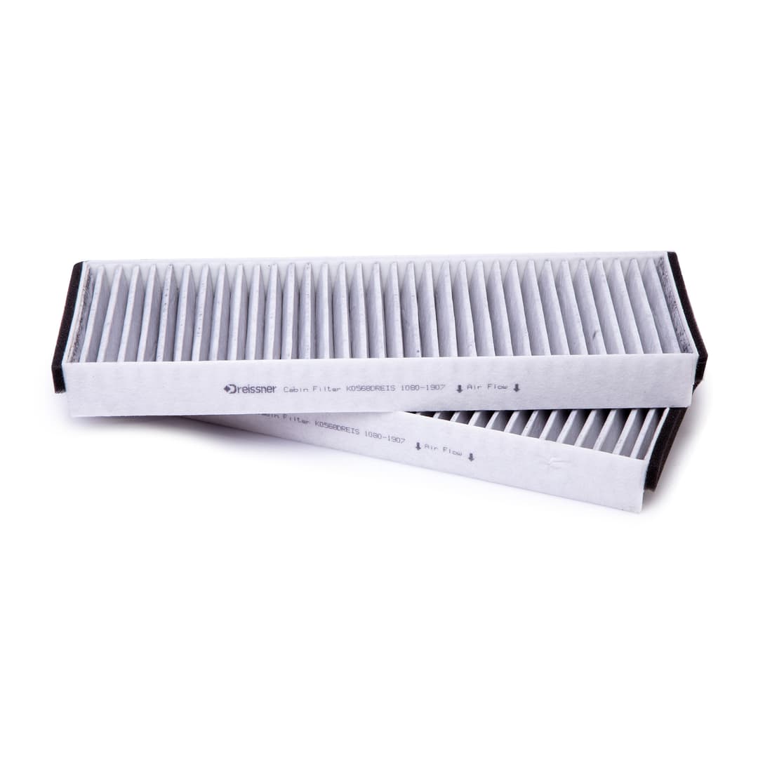 Filtru, aer habitaclu DREISSNER K0568DREIS