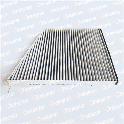 Filtru, aer habitaclu DREISSNER K0582DREIS