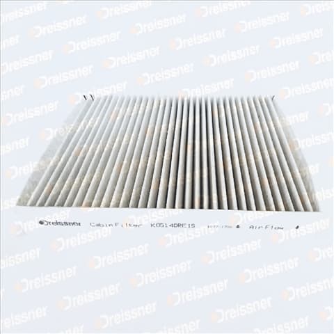 Filtru, aer habitaclu DREISSNER K0514DREIS