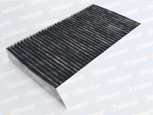 Filtru, aer habitaclu DREISSNER K0516DREIS