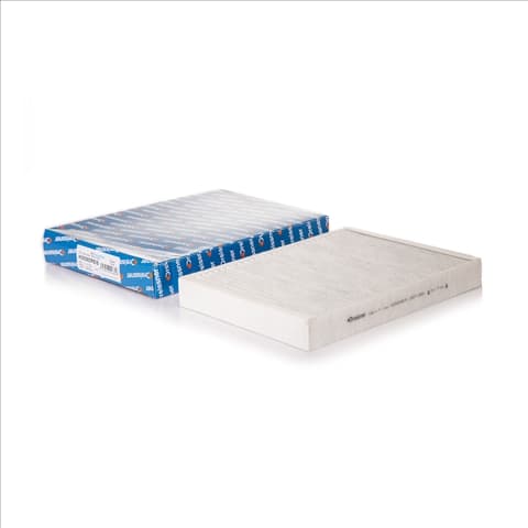 Filtru, aer habitaclu DREISSNER K0539DREIS