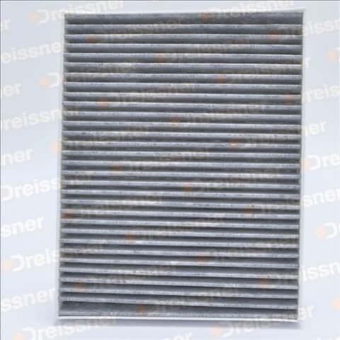 Filtru, aer habitaclu DREISSNER K0544DREIS