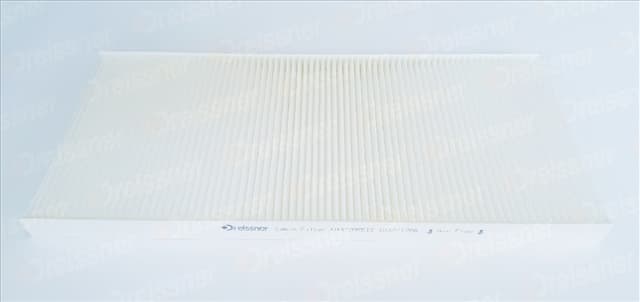 Filtru, aer habitaclu DREISSNER K0372DREIS