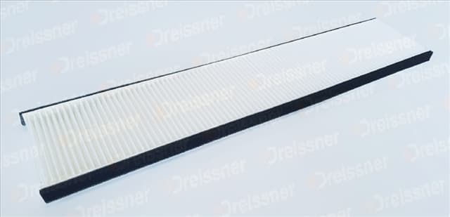 Filtru, aer habitaclu DREISSNER K0404DREIS
