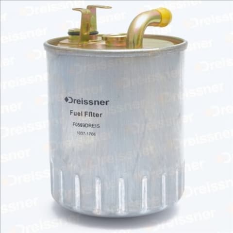 Filtru combustibil DREISSNER F0559DREIS