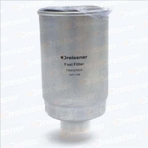 Filtru combustibil DREISSNER F0565DREIS