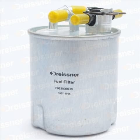 Filtru combustibil DREISSNER F0620DREIS