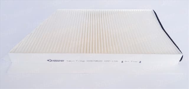 Filtru, aer habitaclu DREISSNER K0307DREIS