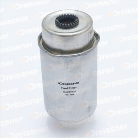Filtru combustibil DREISSNER F0481DREIS