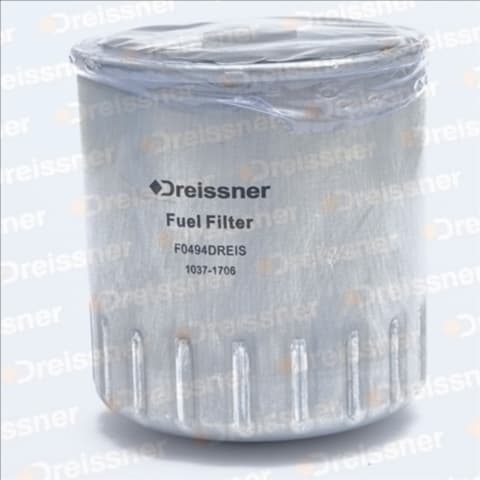 Filtru combustibil DREISSNER F0494DREIS
