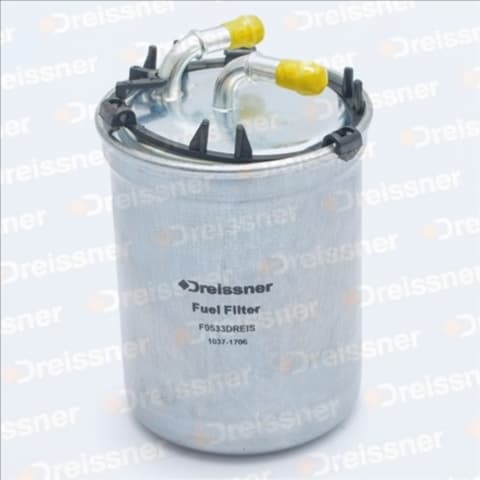 Filtru combustibil DREISSNER F0533DREIS