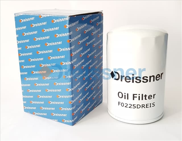 Filtru combustibil DREISSNER F0225DREIS