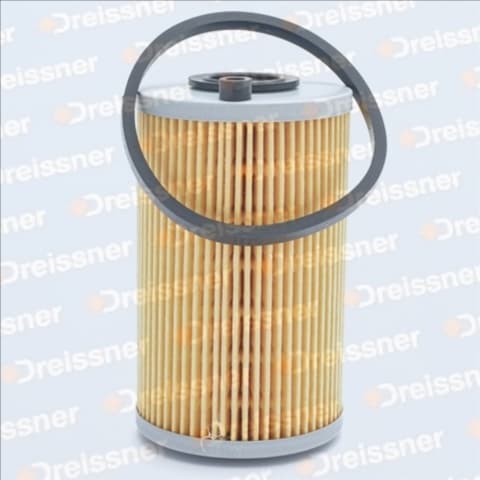 Filtru combustibil DREISSNER F0034DREIS