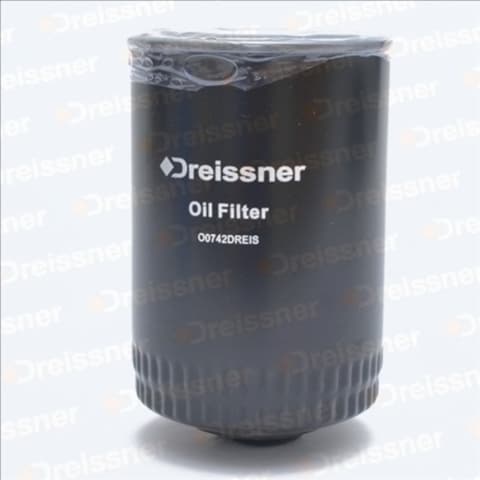 Filtru ulei DREISSNER O0742DREIS