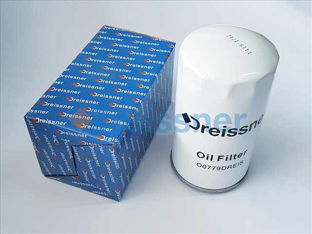 Filtru ulei DREISSNER O0779DREIS