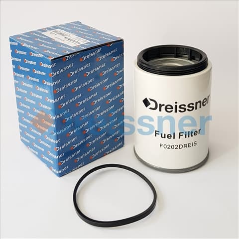 Filtru combustibil DREISSNER F0202DREIS