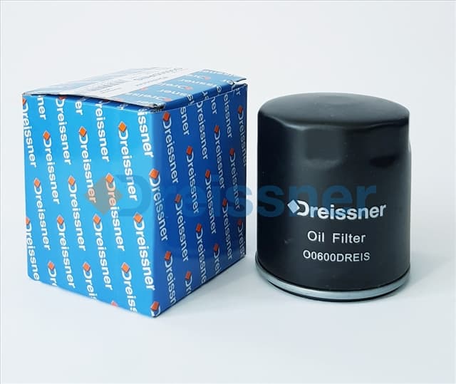 Filtru ulei DREISSNER O0600DREIS