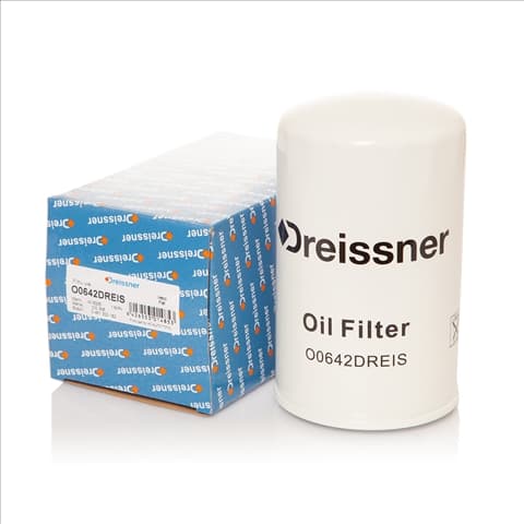 Filtru ulei DREISSNER O0642DREIS