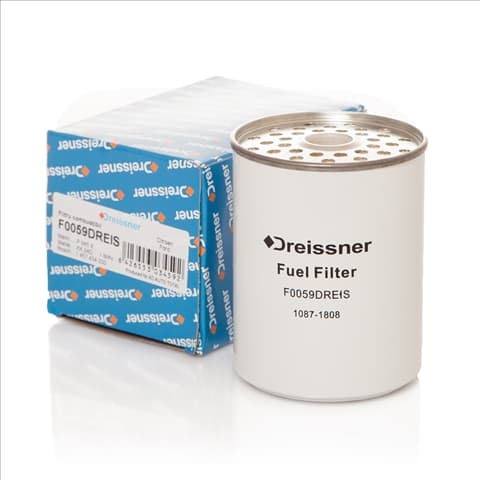 Filtru combustibil DREISSNER F0059DREIS