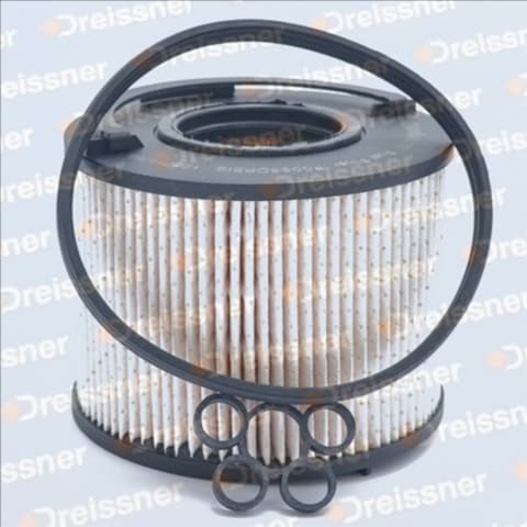 Filtru combustibil DREISSNER F0096DREIS