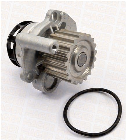 Pompa apa HAGER H9431