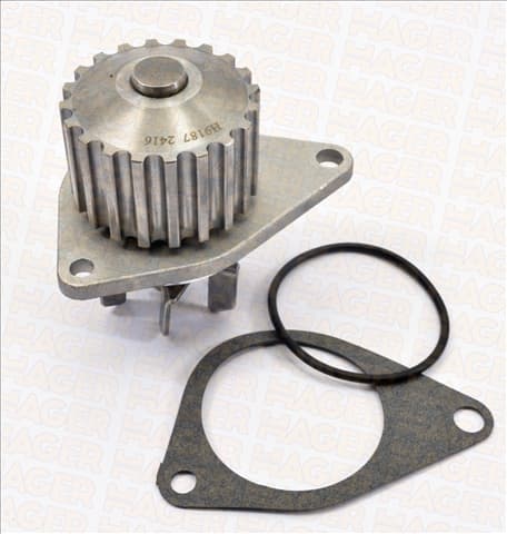 Pompa apa HAGER H9187