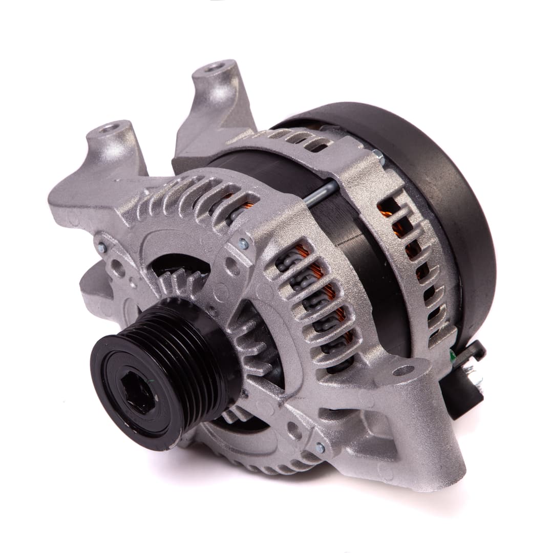 Generator/alternator HARTWINN 40.274956HRTE