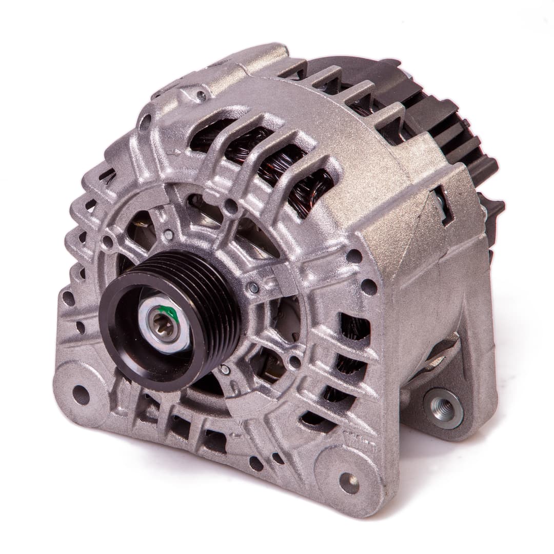 Generator/alternator HARTWINN 40.283988HRTE