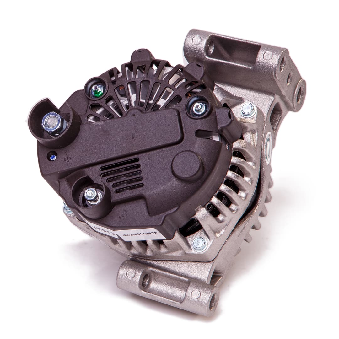 Generator/alternator HARTWINN 40.284914HRTE