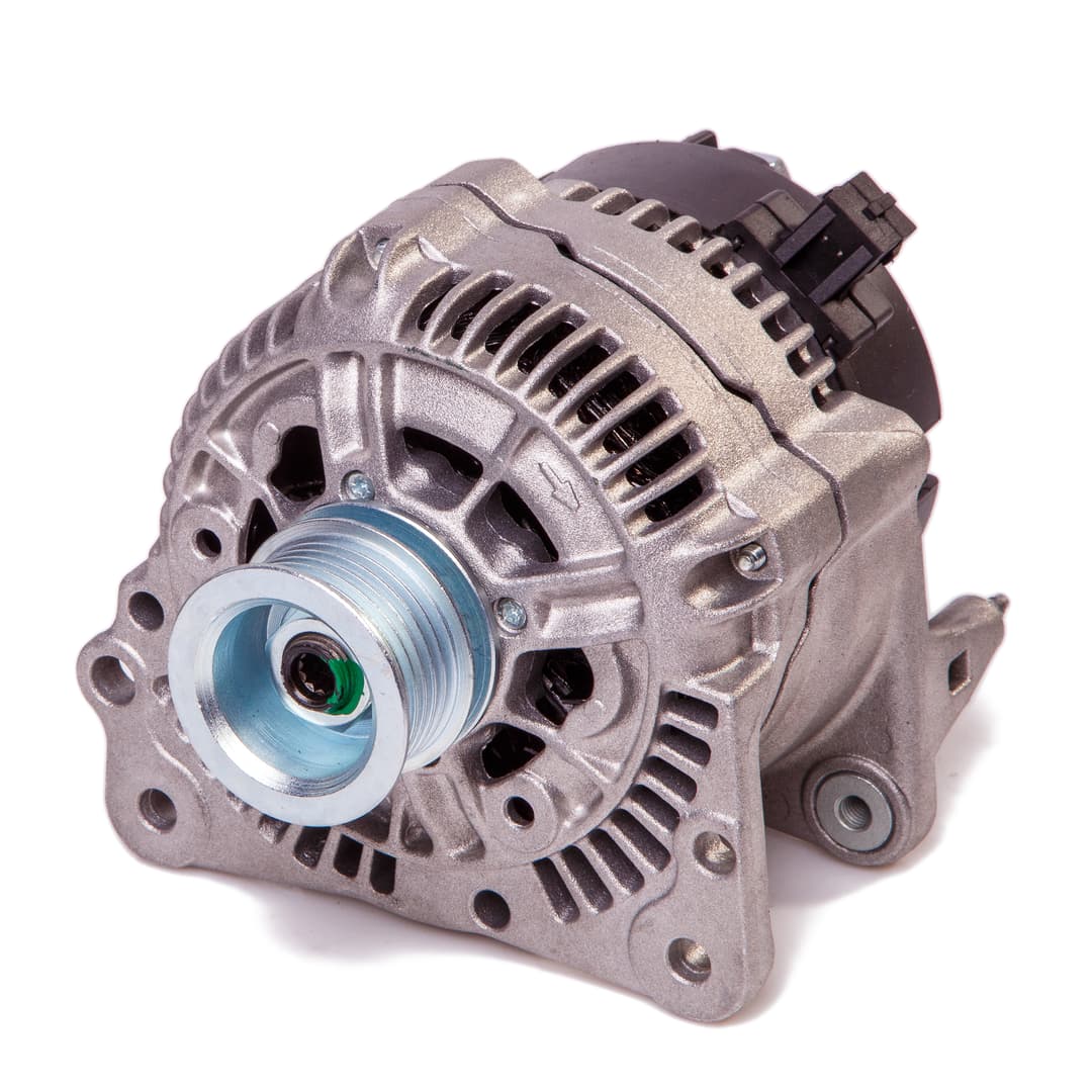 Generator/alternator HARTWINN 40.281929HRTE