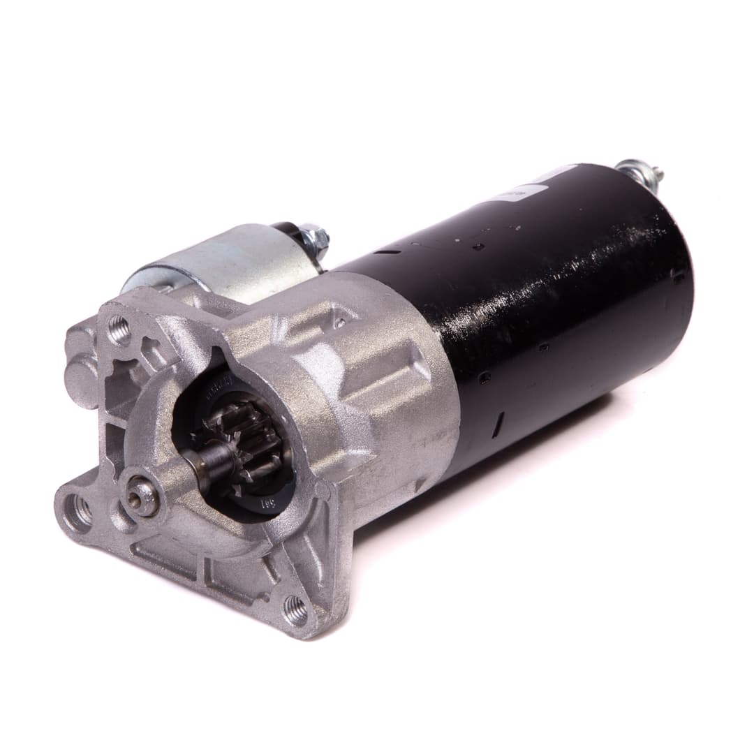 Starter HARTWINN 40.252045HRTE