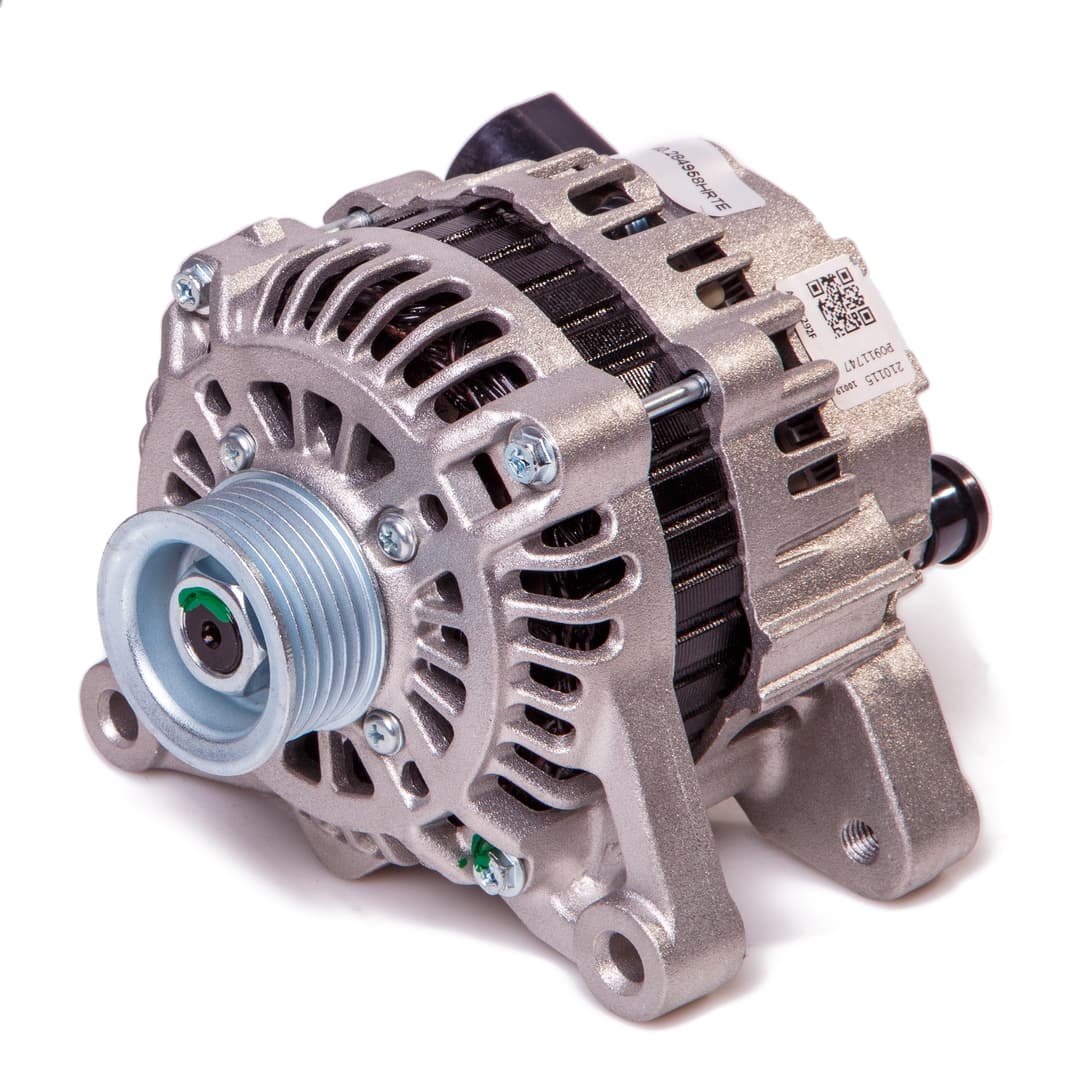 Generator/alternator HARTWINN 40.284958HRTE