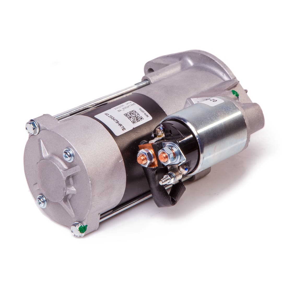 Starter HARTWINN 40.253479HRTE