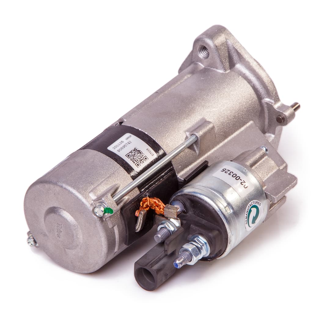 Starter HARTWINN 40.253440HRTE