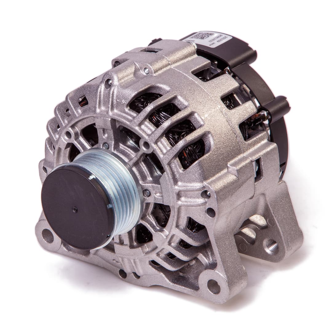Generator/alternator HARTWINN 40.285692HRTE