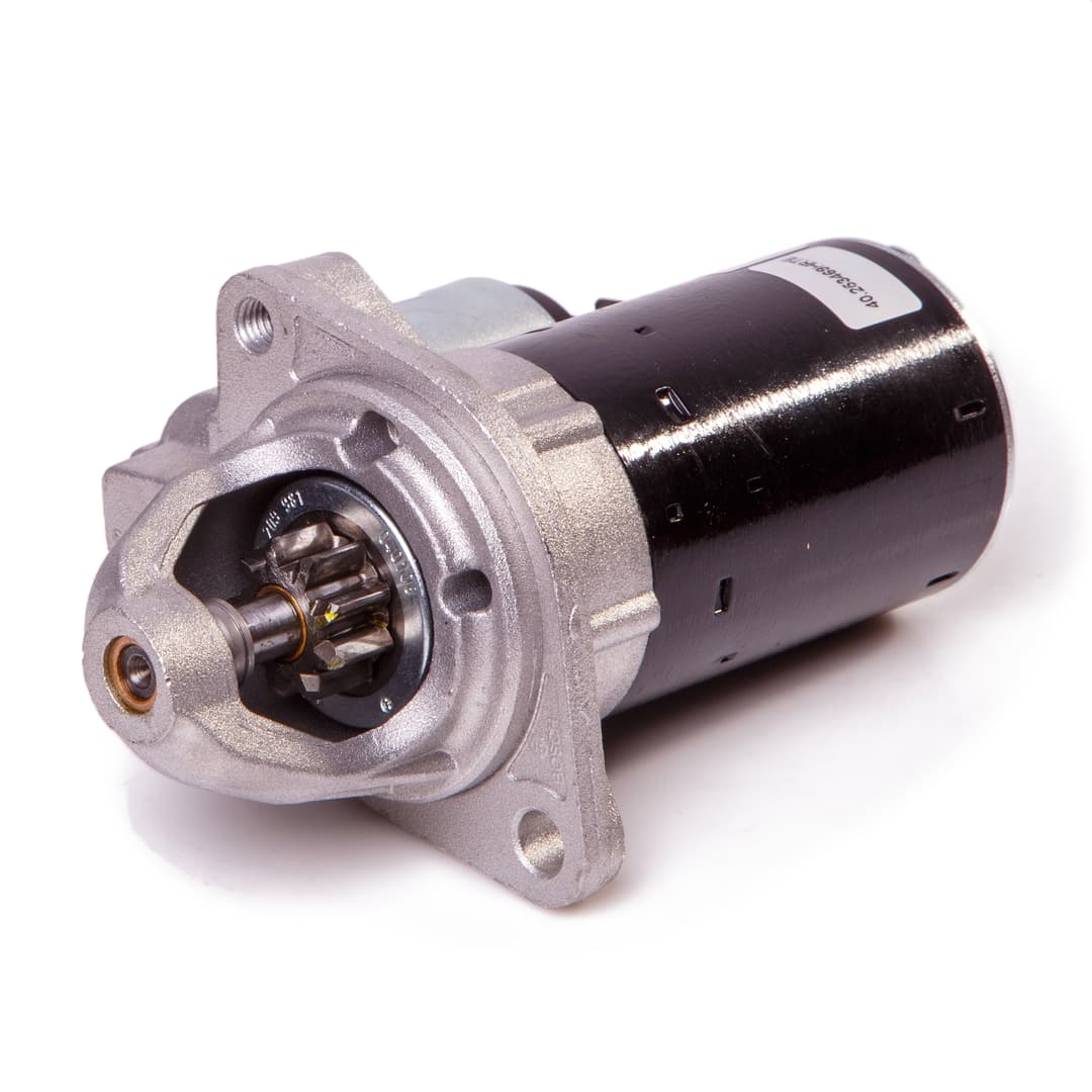 Starter HARTWINN 40.253469HRTE