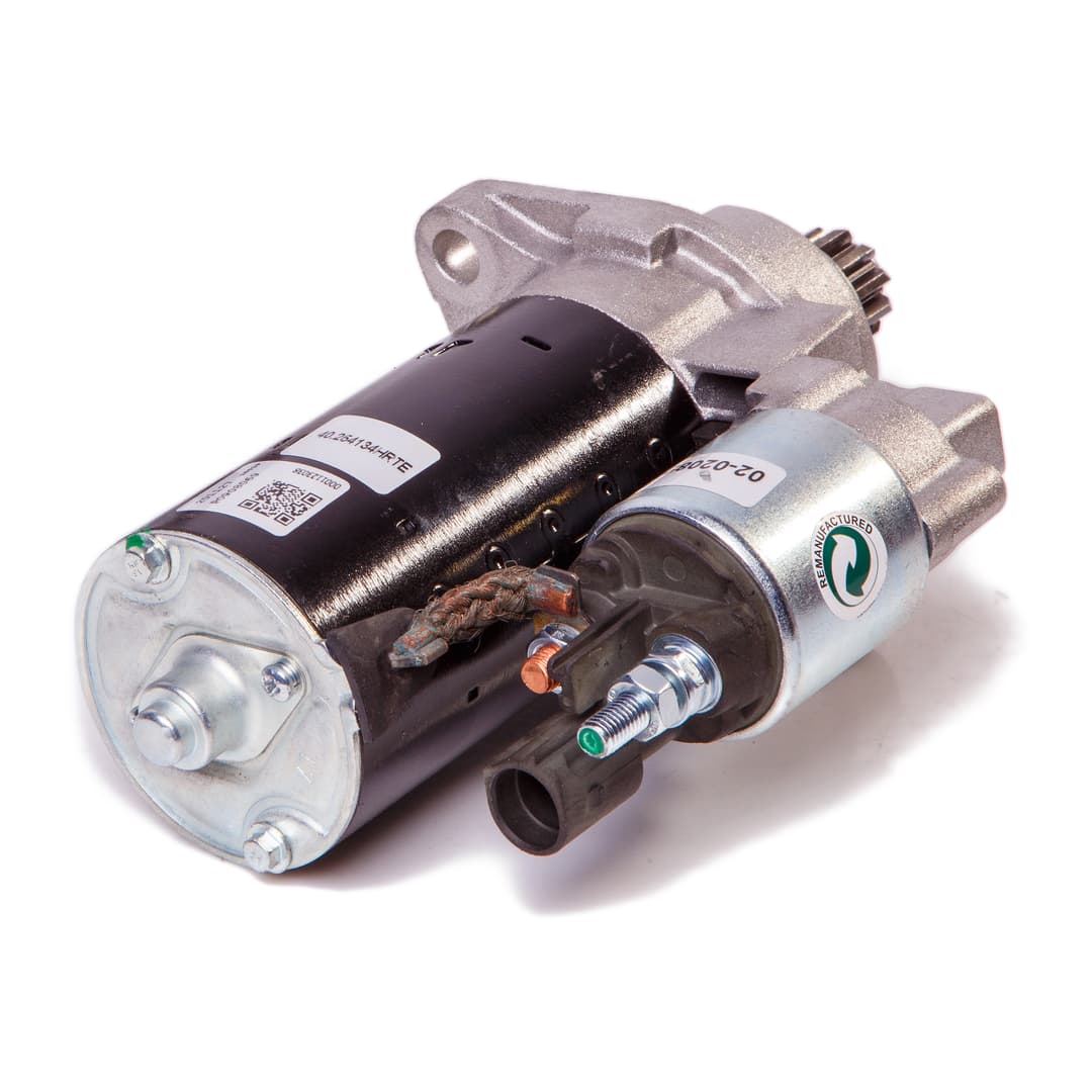 Starter HARTWINN 40.254134HRTE