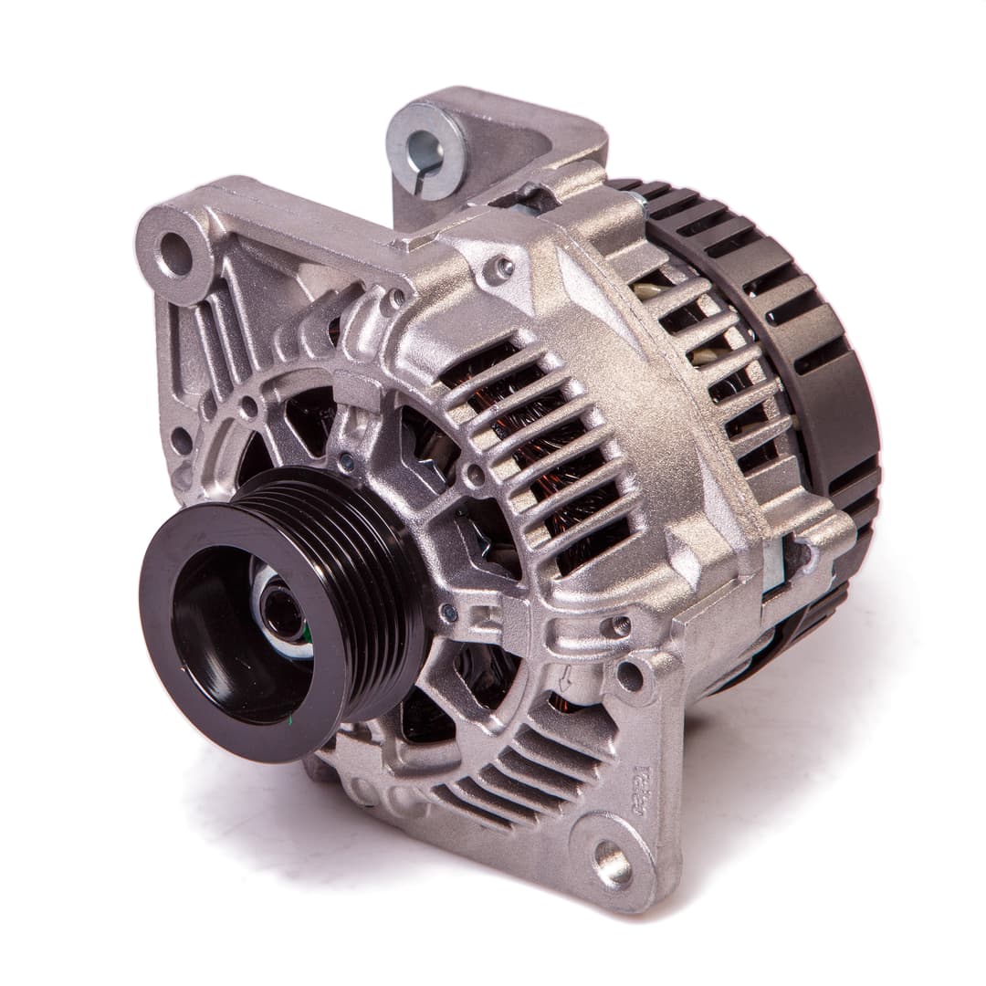 Generator/alternator HARTWINN 40.283727HRTE