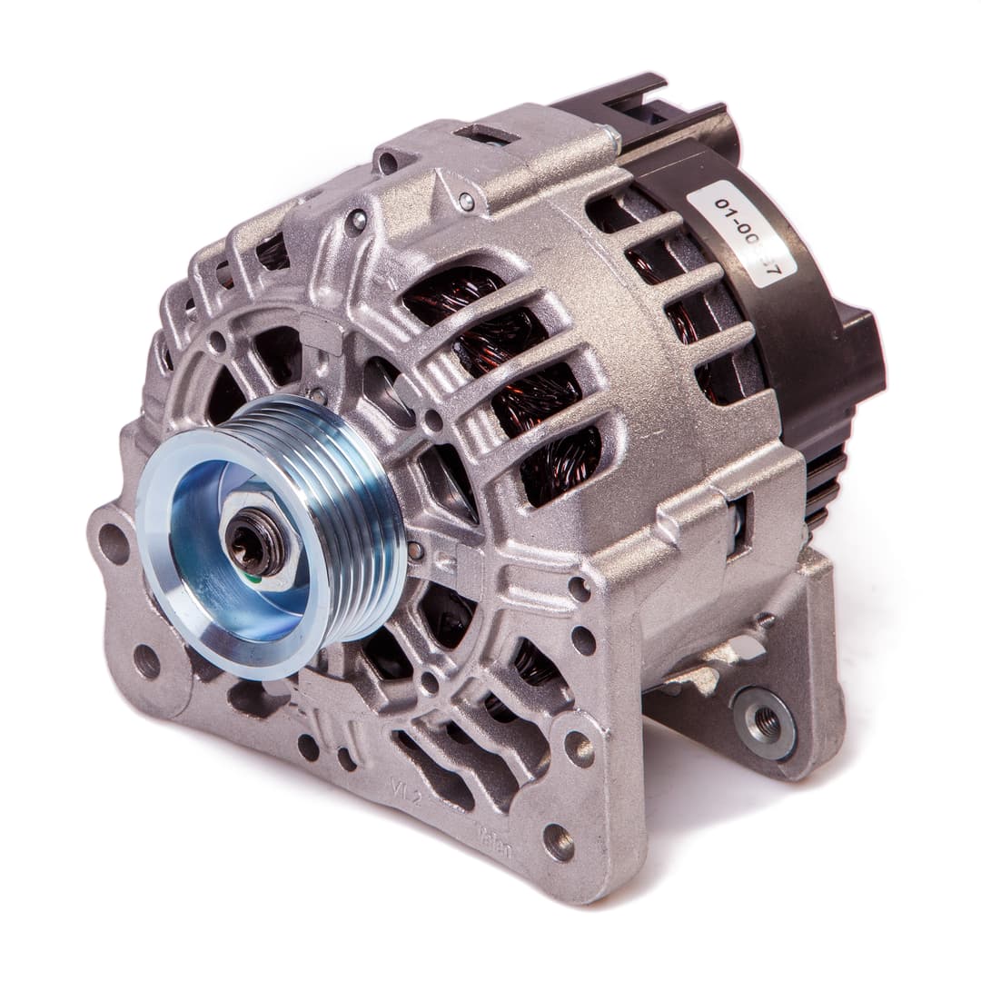 Generator/alternator HARTWINN 40.284731HRTE