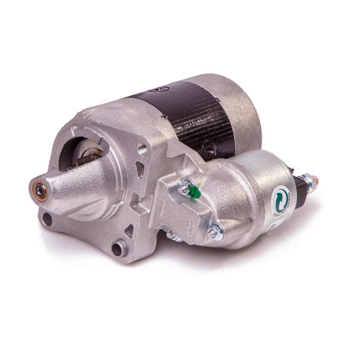 Starter HARTWINN 40.253050HRTE